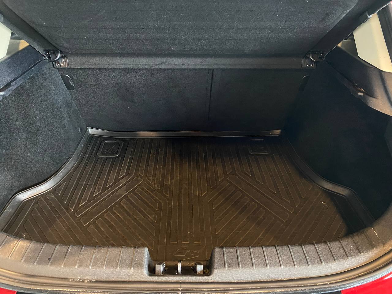 GEELY GS