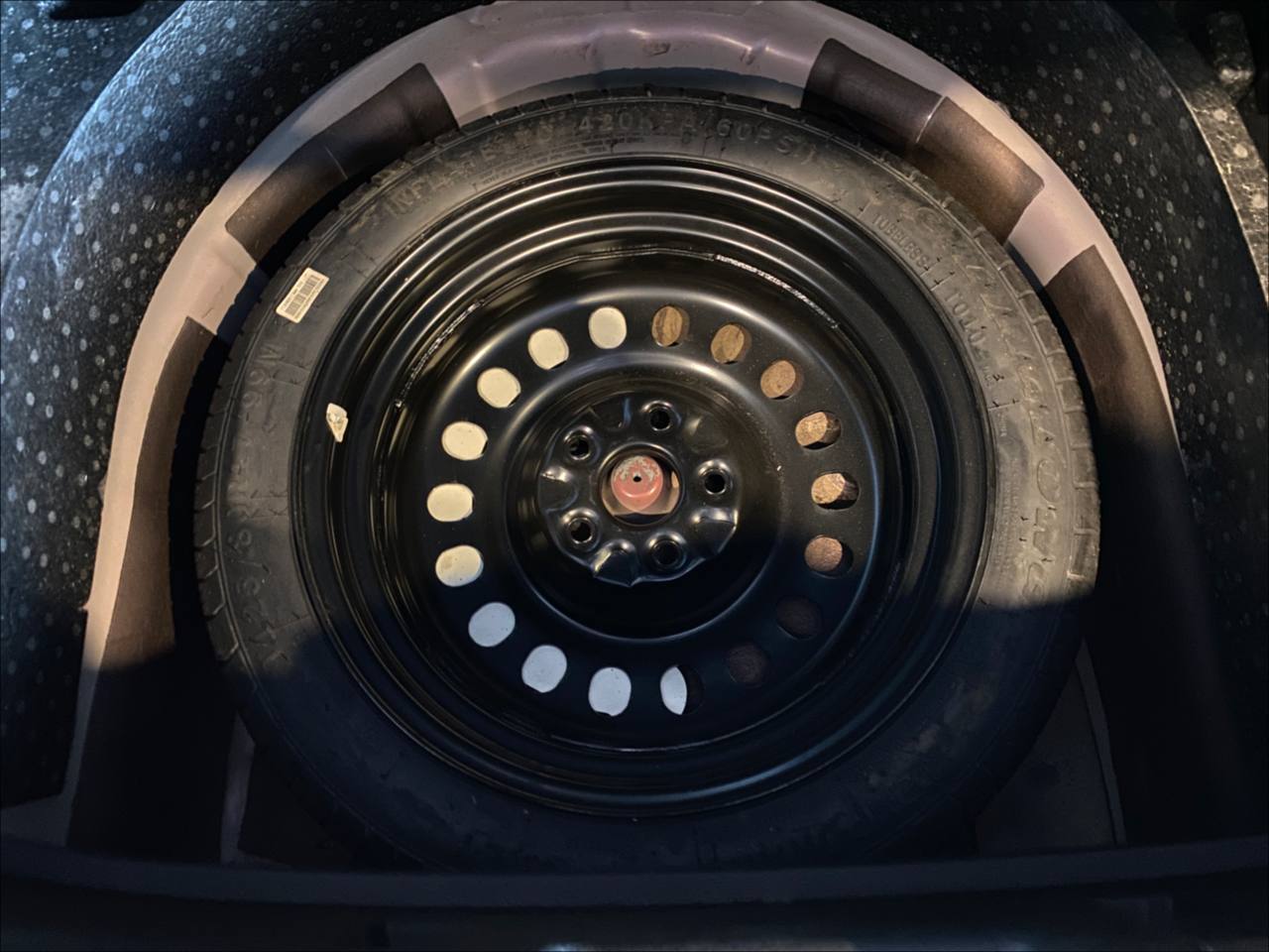 GEELY GS