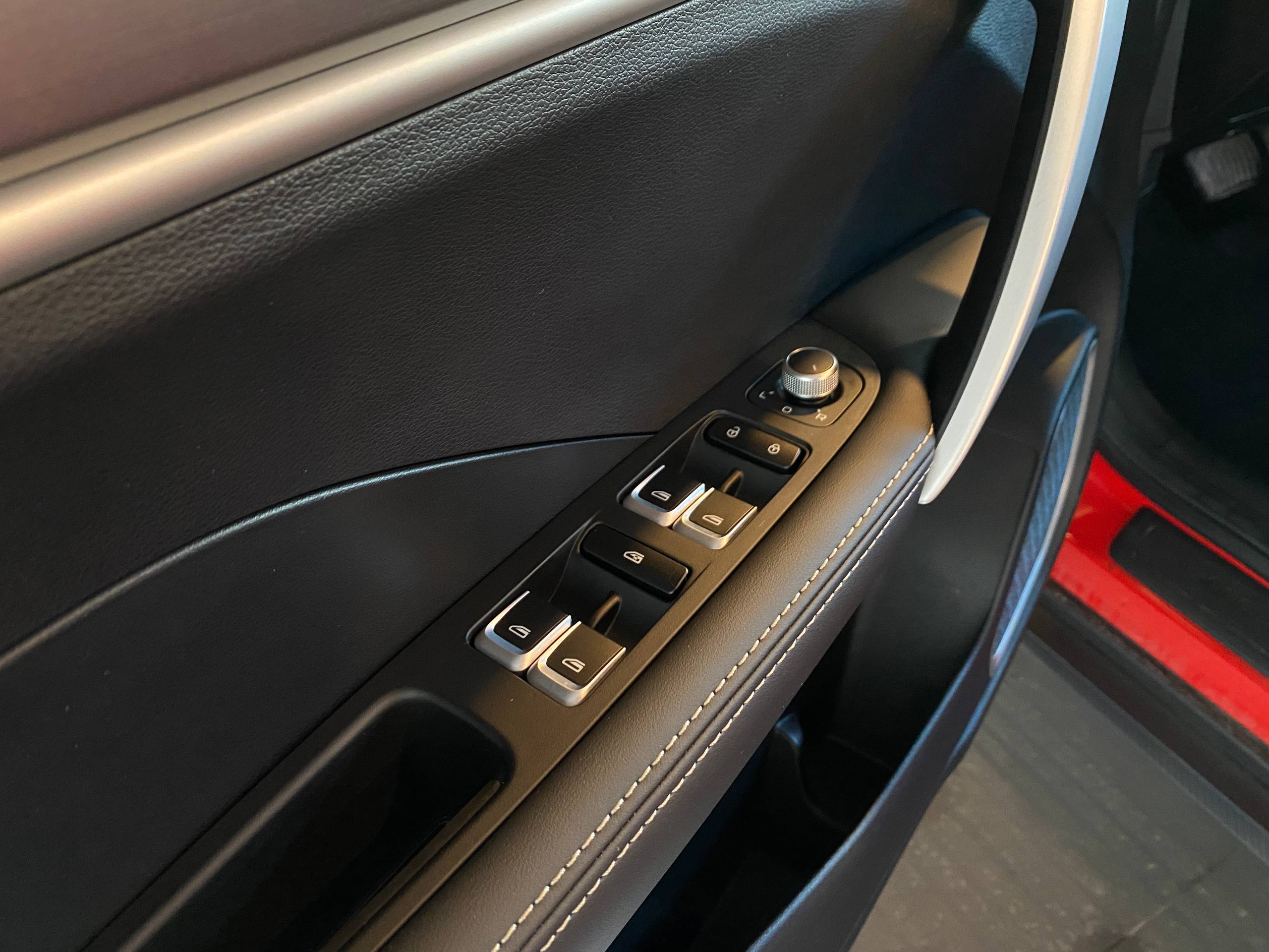 GEELY COOLRAY (SX11 A3)