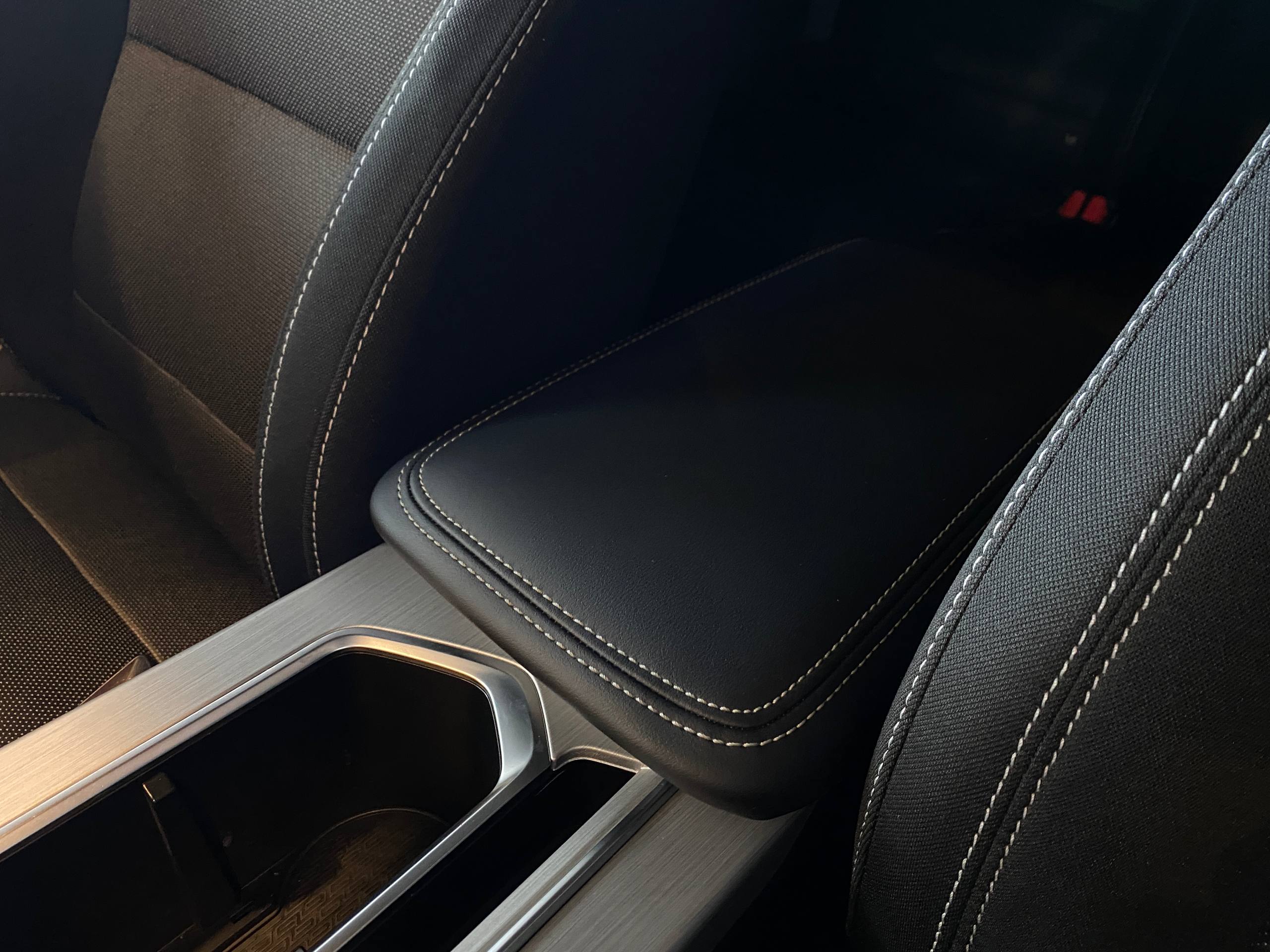 GEELY COOLRAY (SX11 A3)