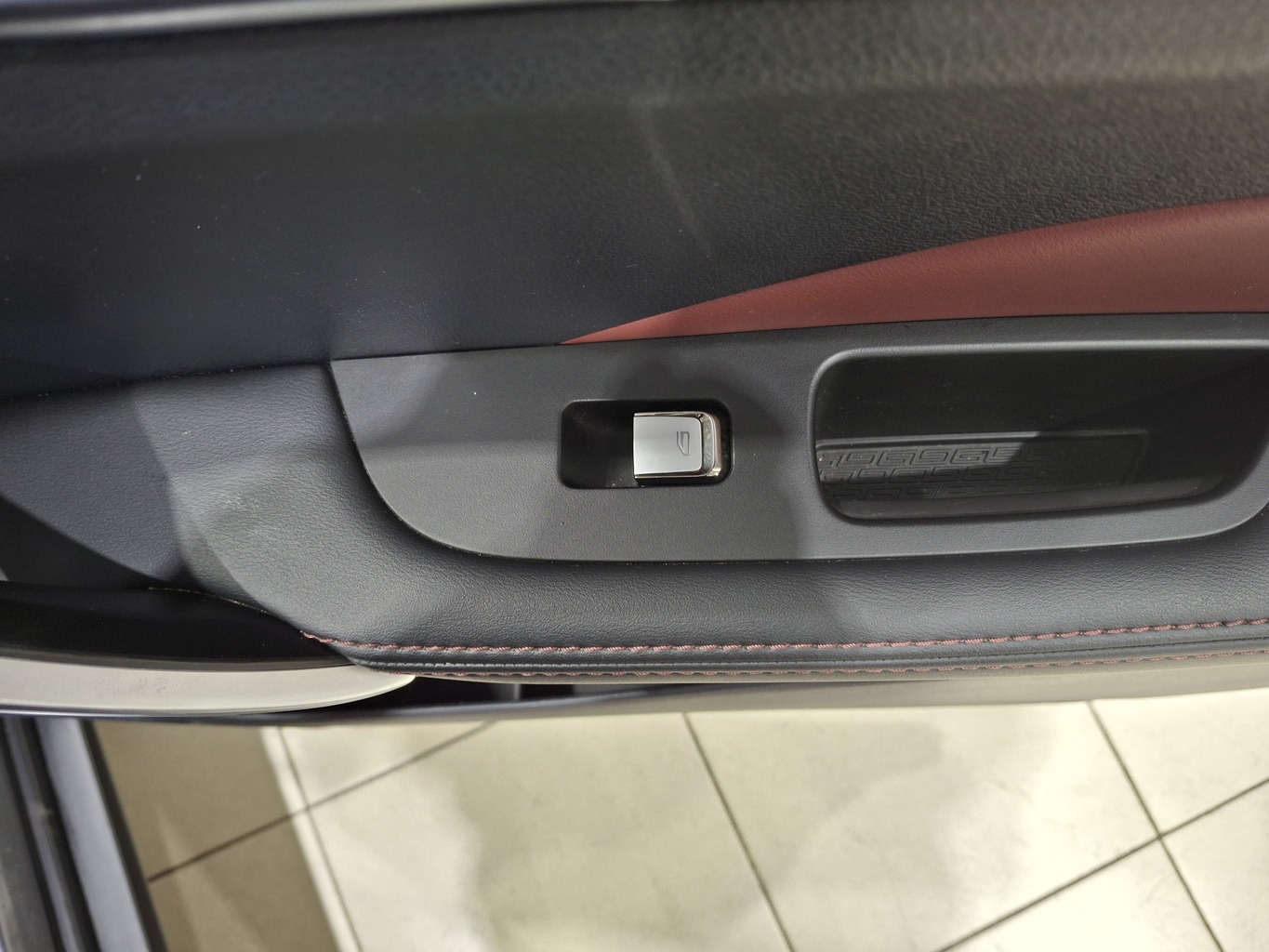 GEELY COOLRAY (SX11 A3)