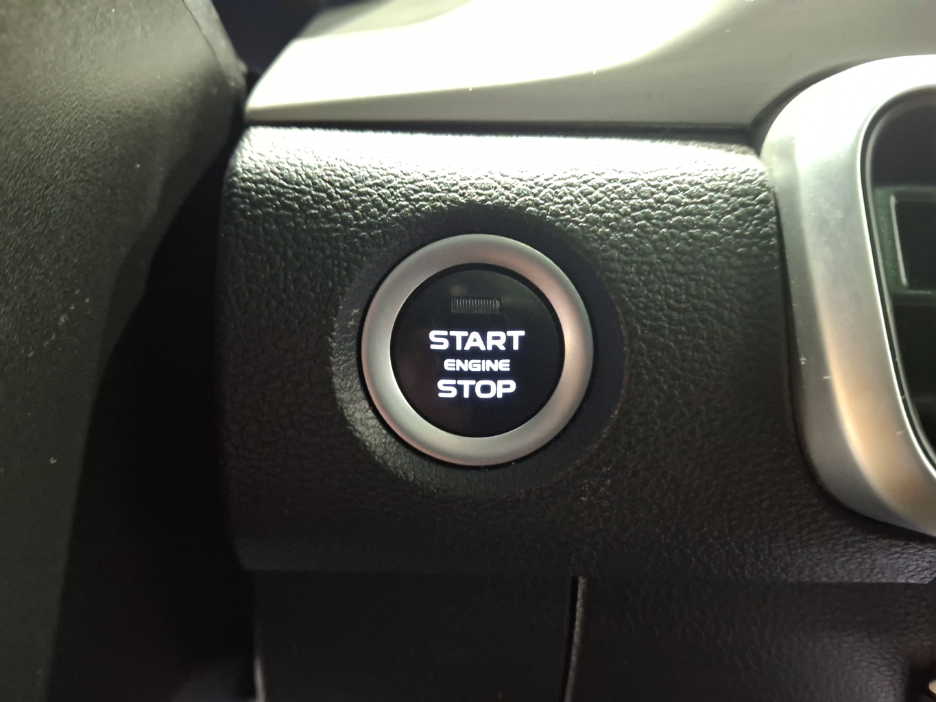 GEELY COOLRAY (SX11 A3)