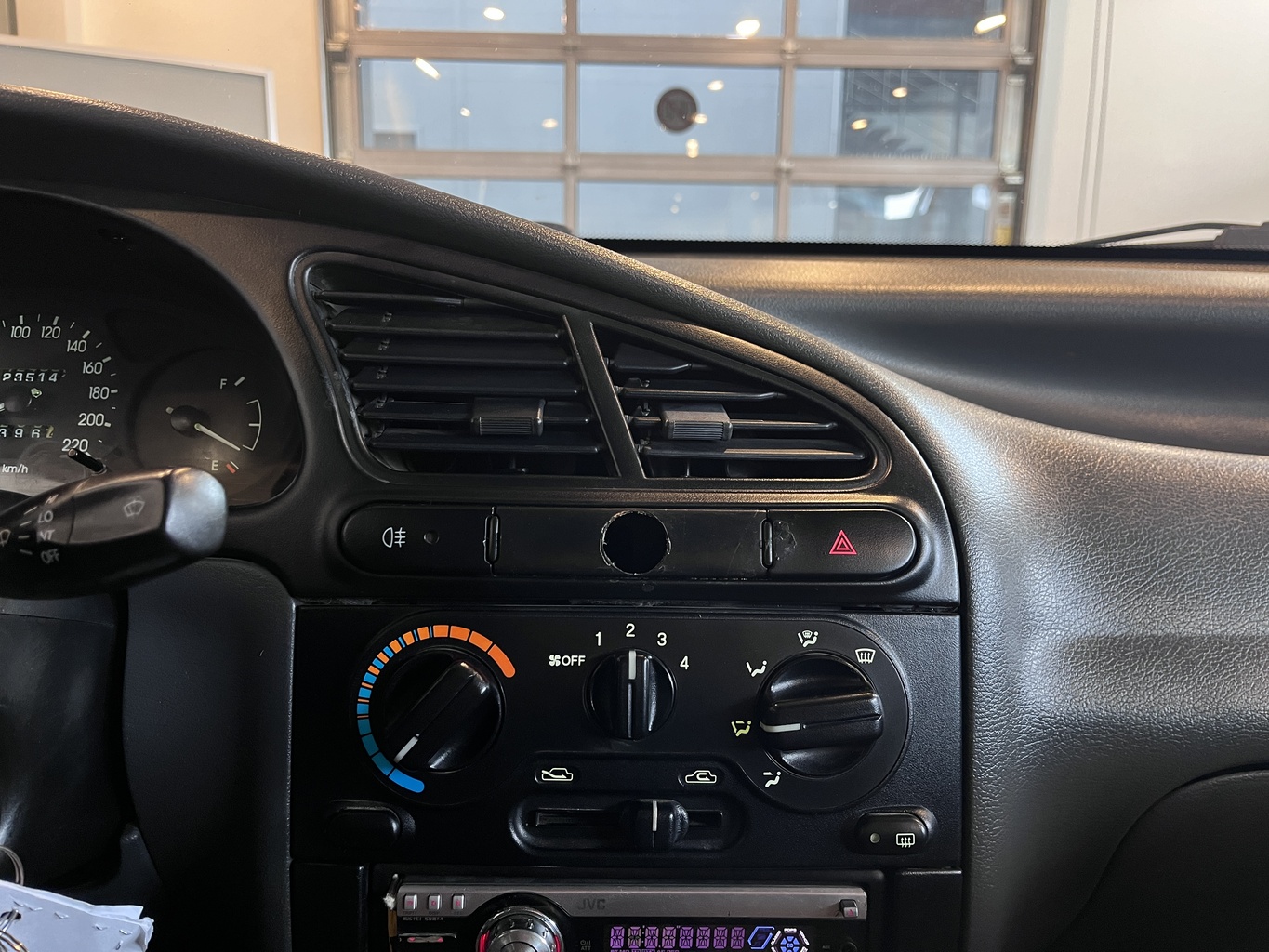 CHEVROLET LANOS