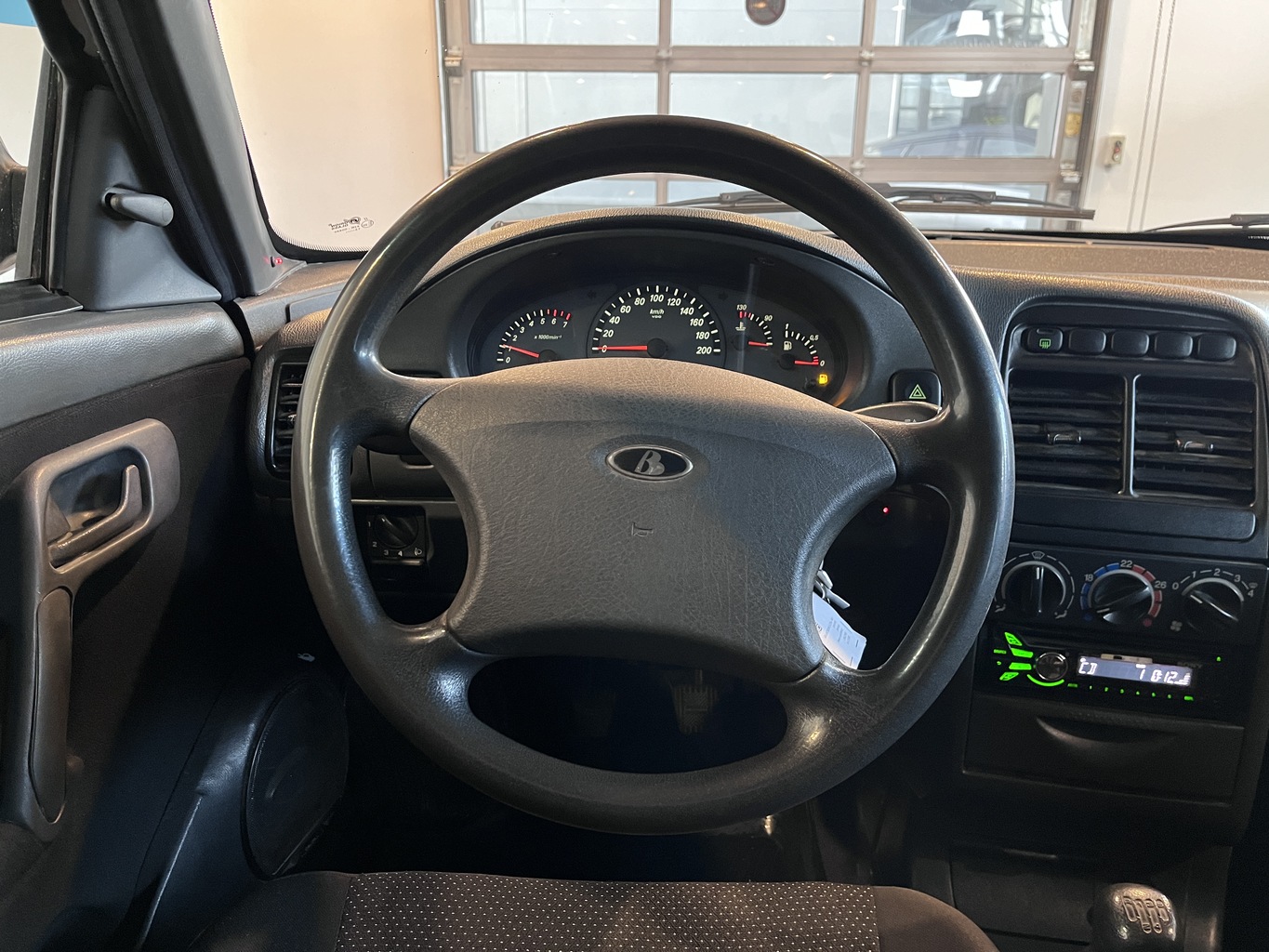 LADA 2110