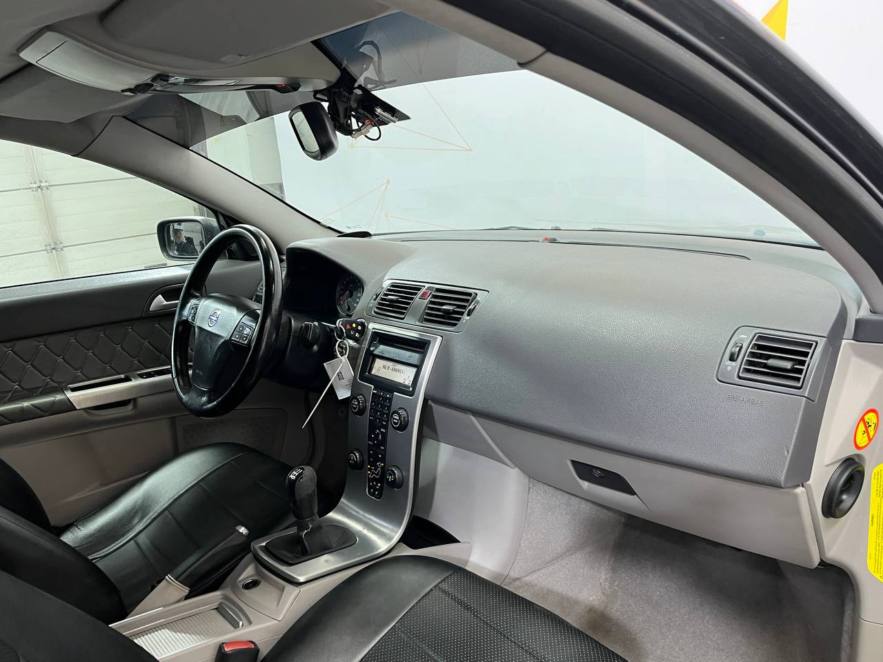 VOLVO S40