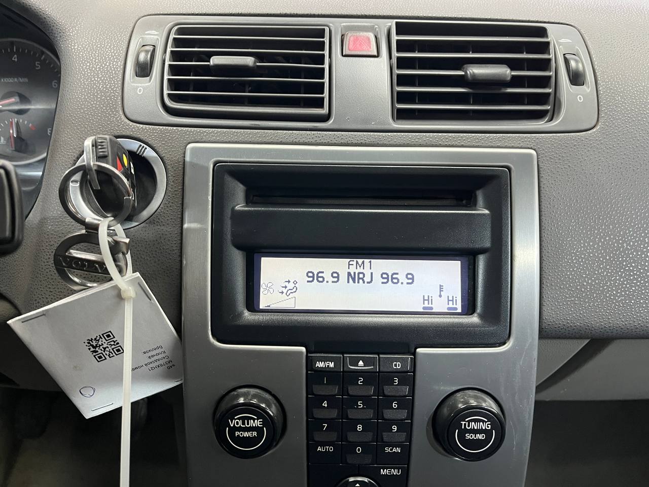 VOLVO S40