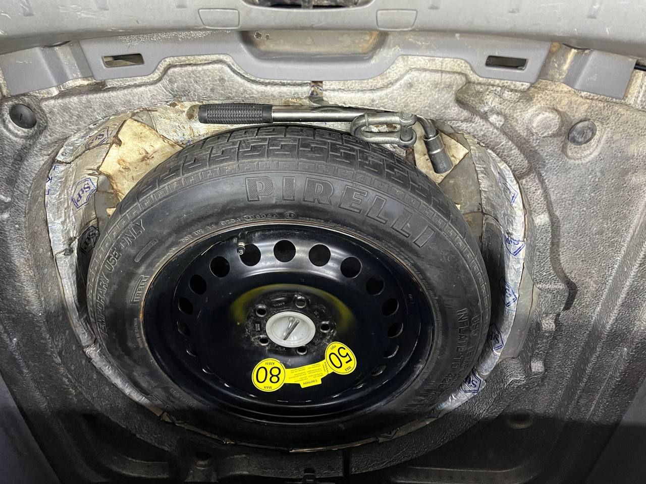 VOLVO S40