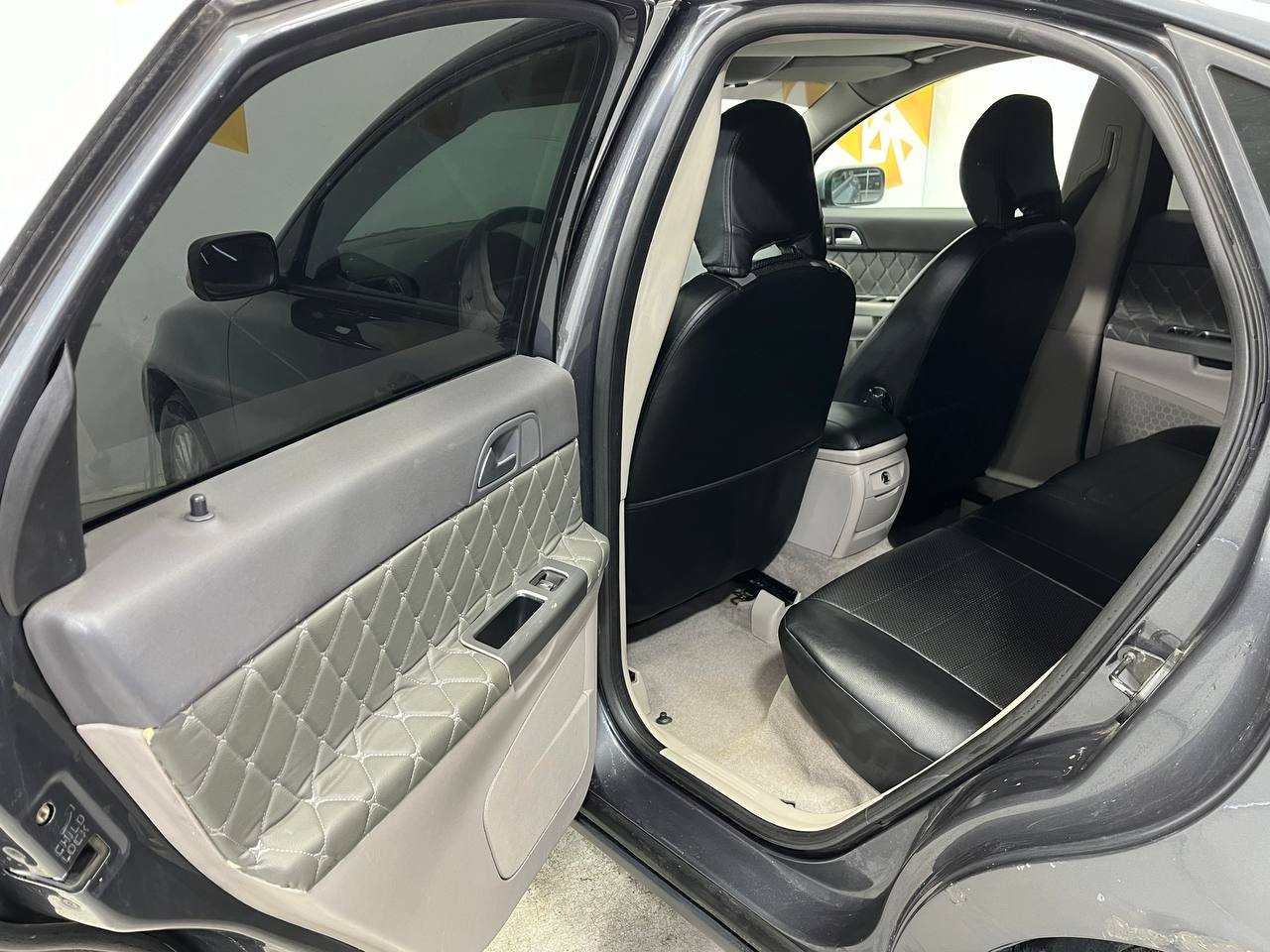 VOLVO S40