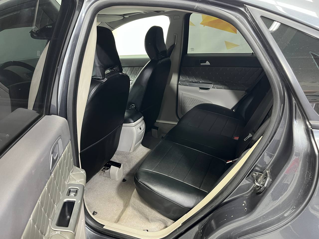 VOLVO S40