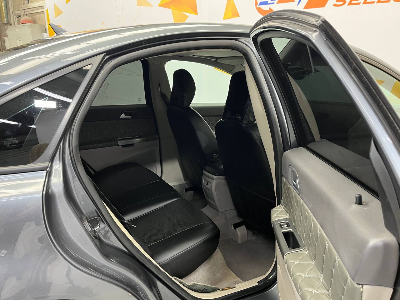 VOLVO S40