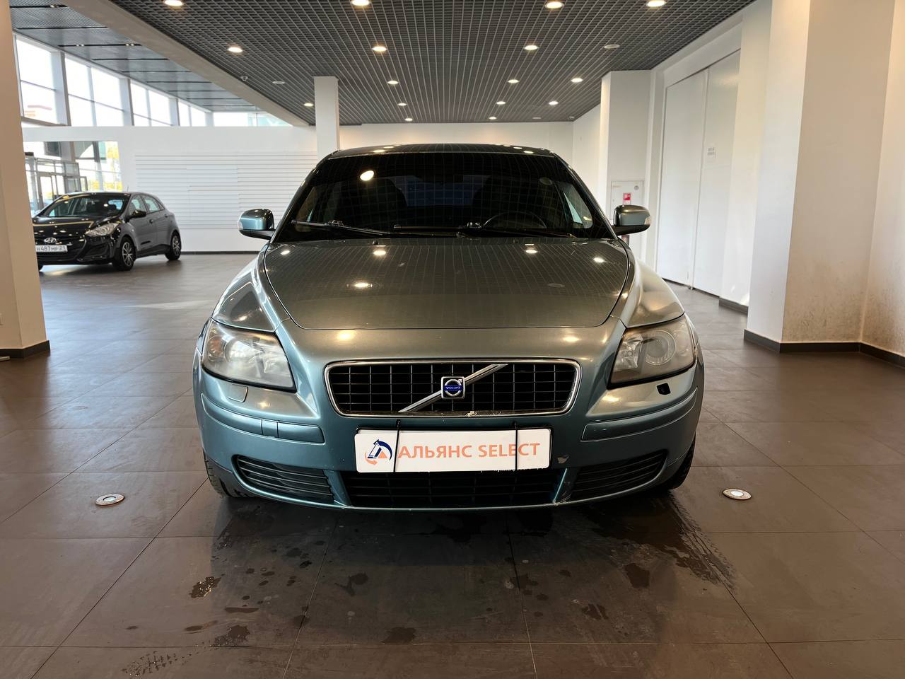 VOLVO S40