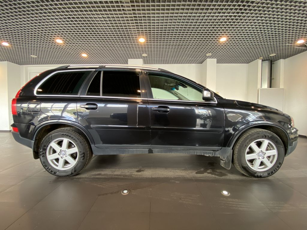 VOLVO XC 90