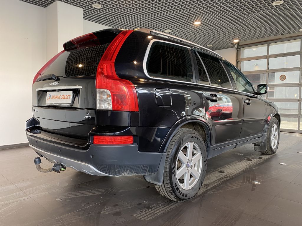 VOLVO XC 90