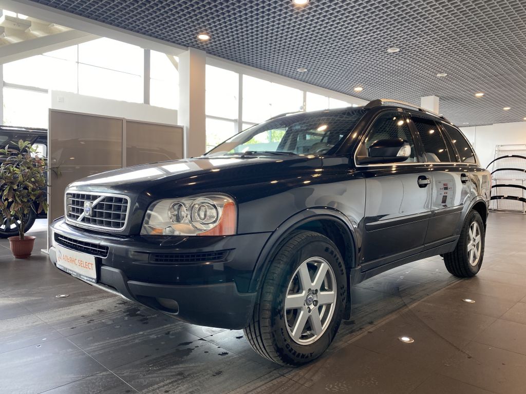 VOLVO XC 90