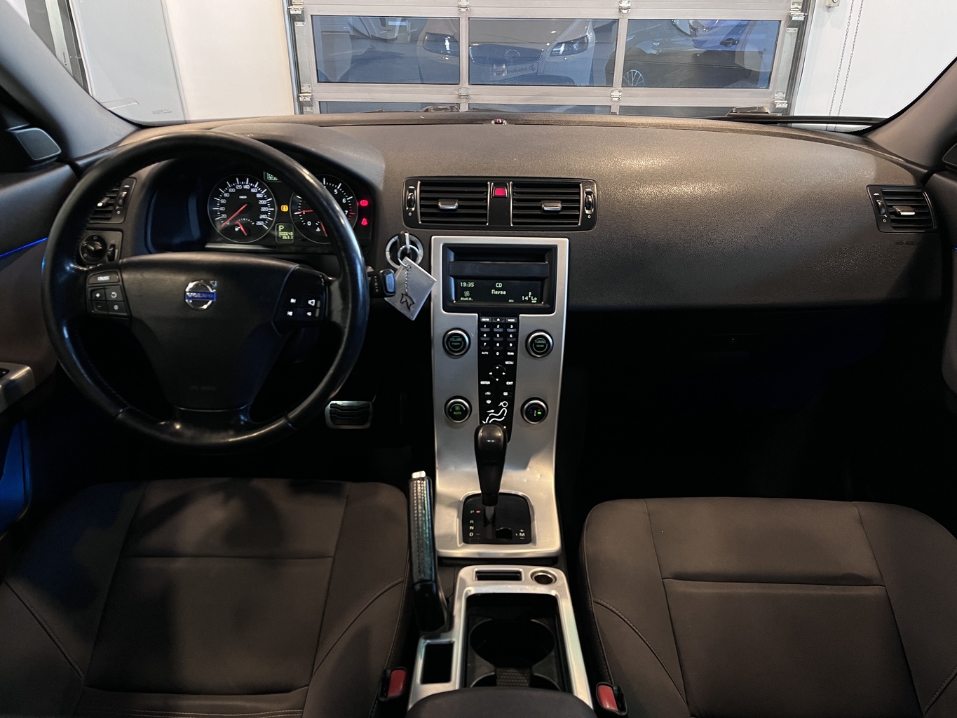 VOLVO S40