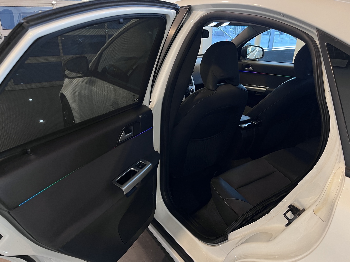 VOLVO S40
