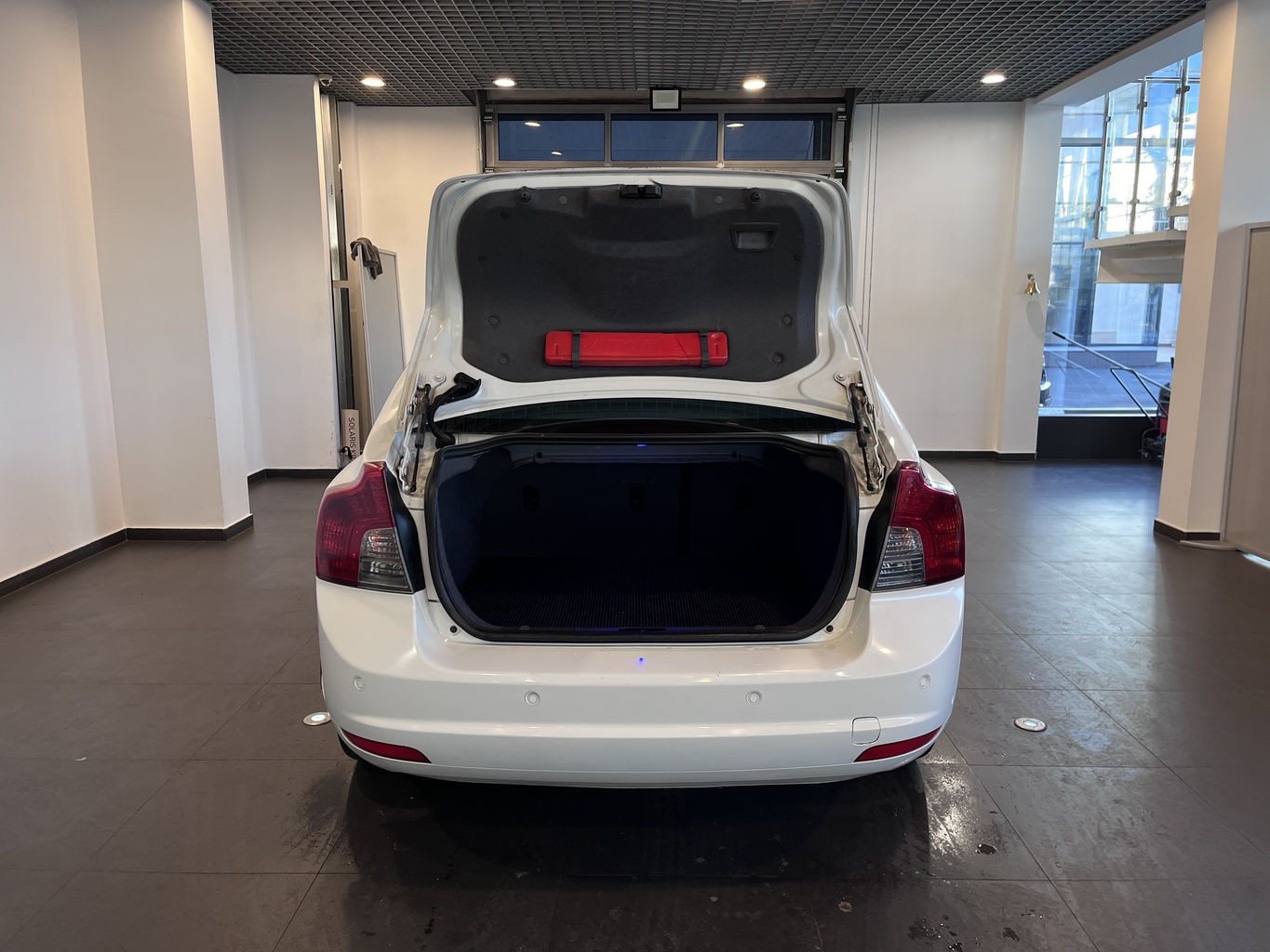 VOLVO S40