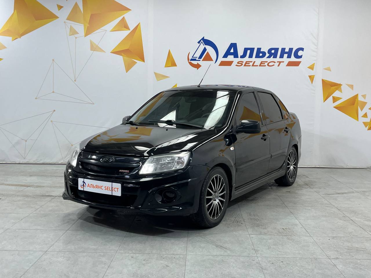 LADA GRANTA