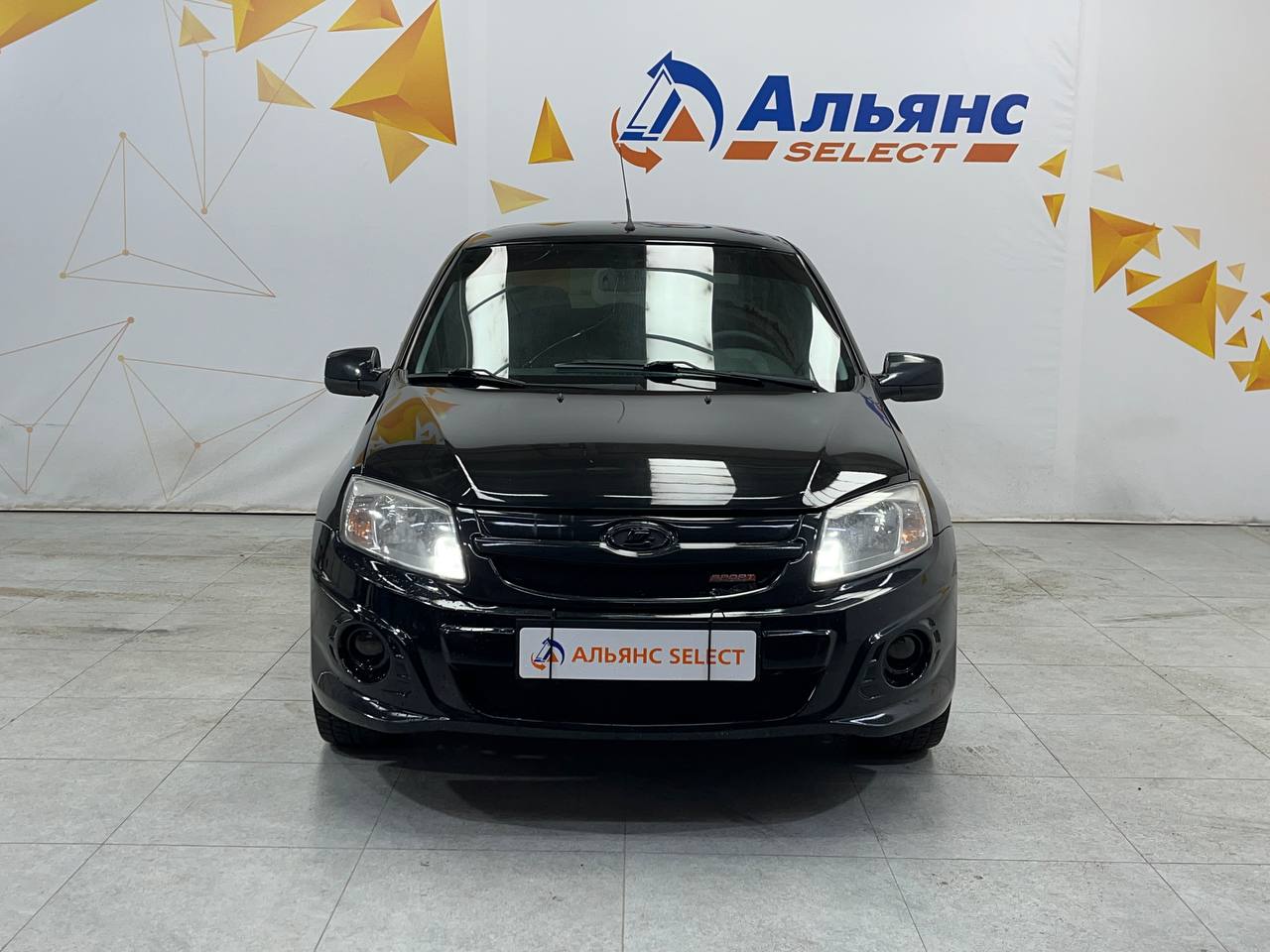 LADA GRANTA