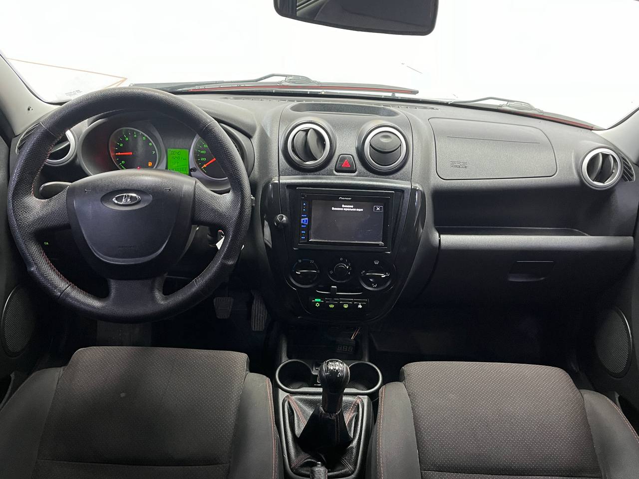 LADA GRANTA