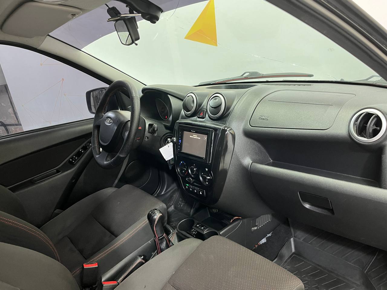 LADA GRANTA
