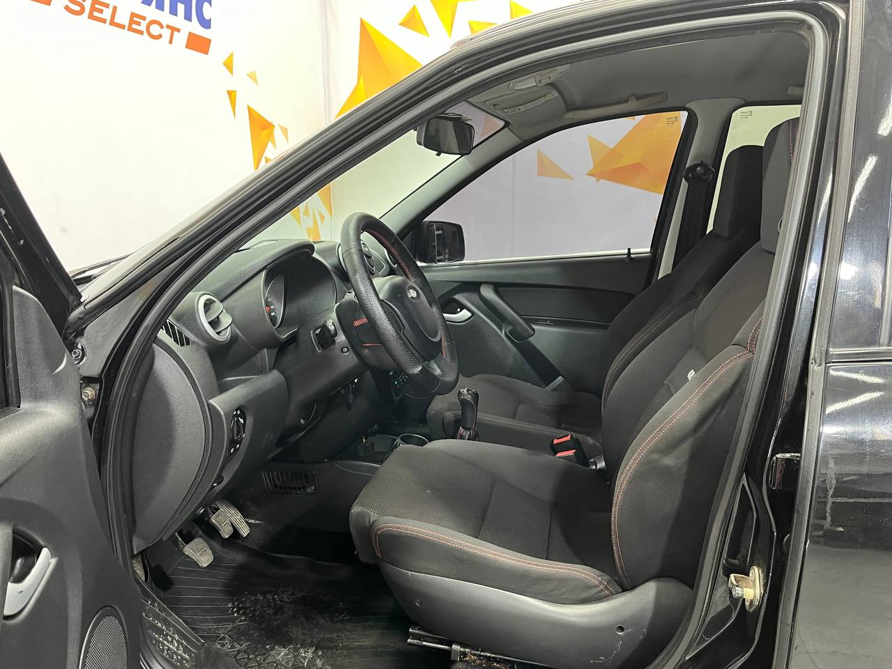 LADA GRANTA