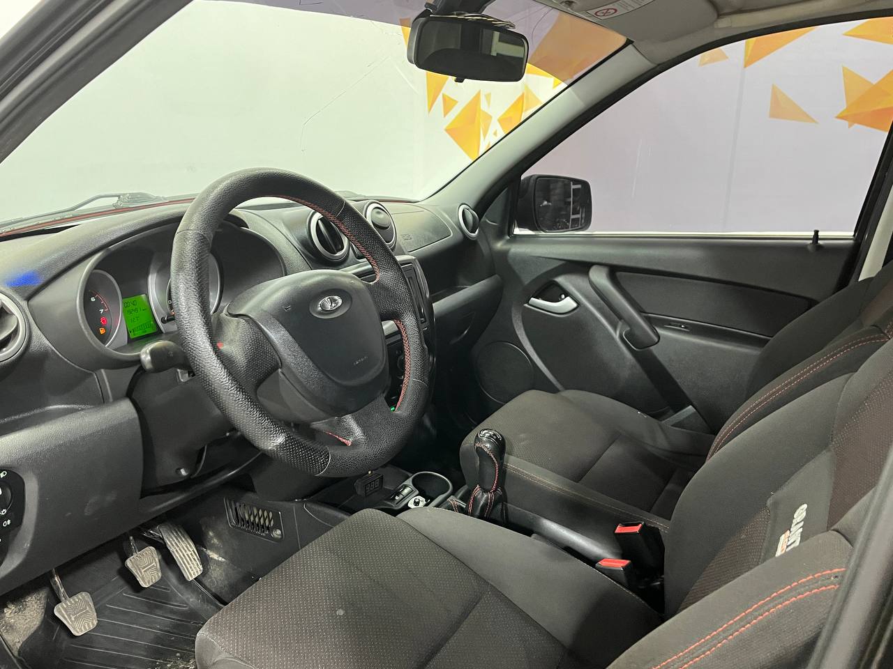 LADA GRANTA