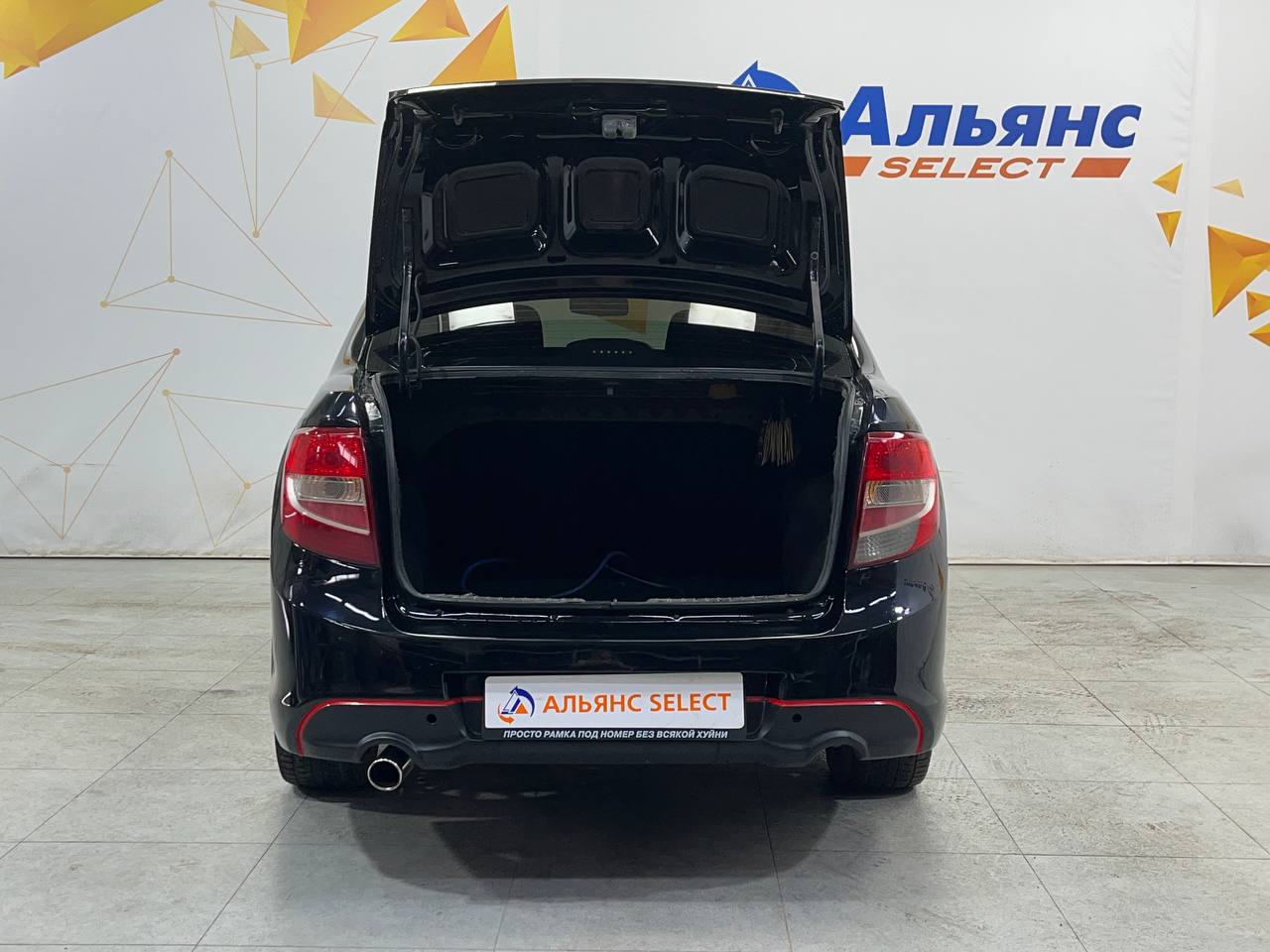 LADA GRANTA