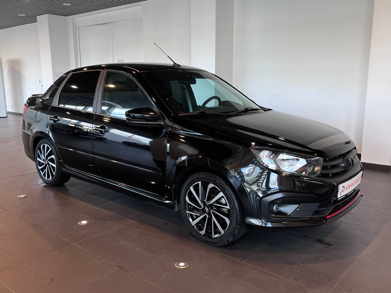 LADA GRANTA