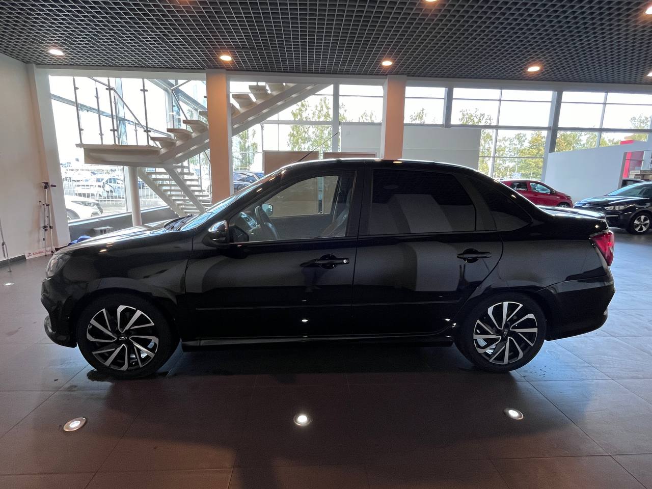 LADA GRANTA