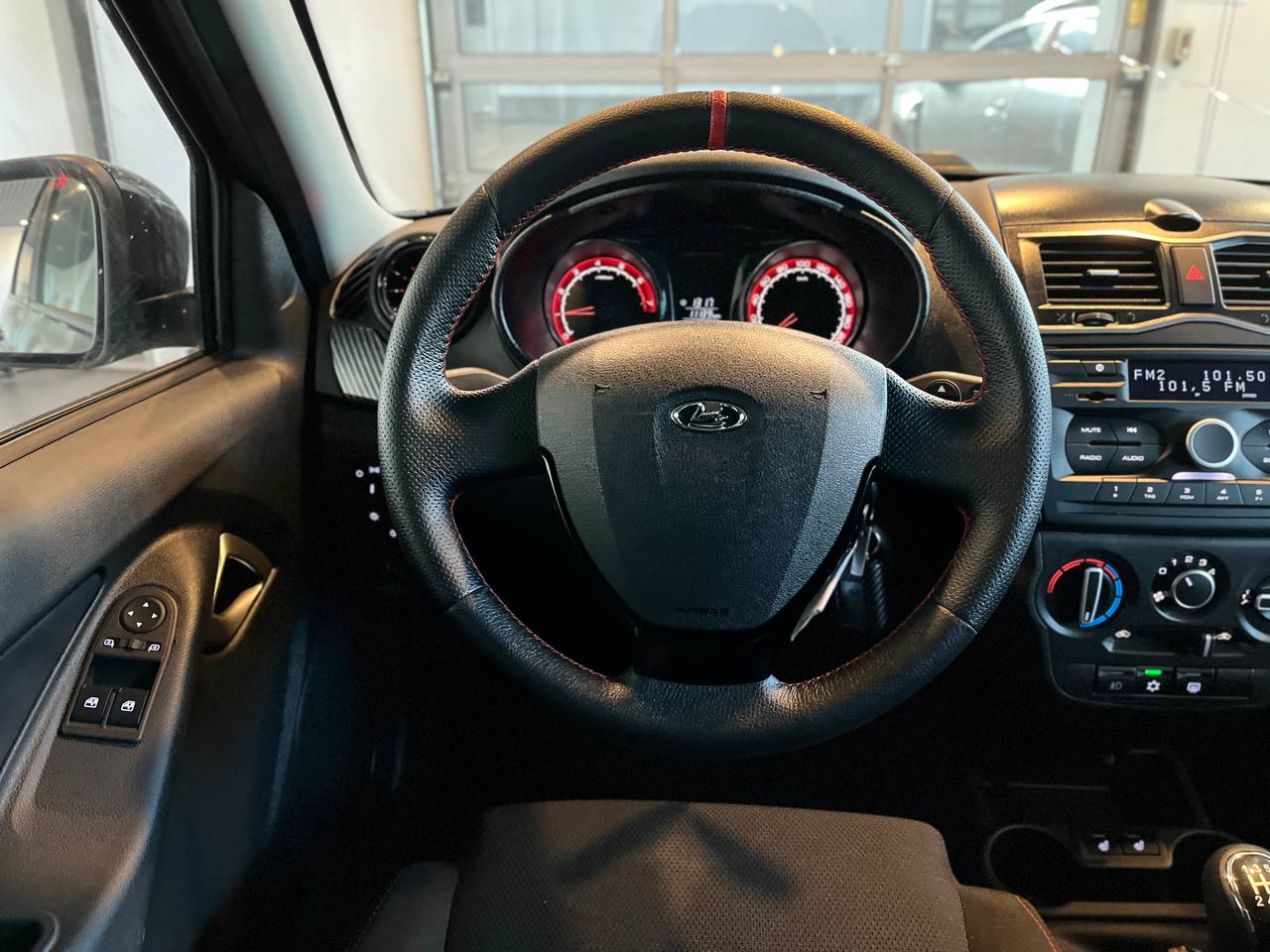 LADA GRANTA
