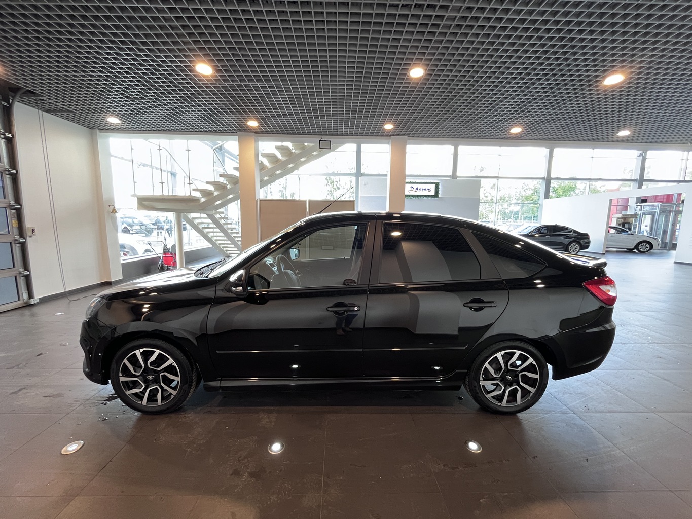 LADA GRANTA
