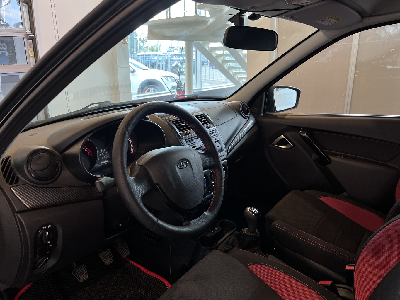 LADA GRANTA