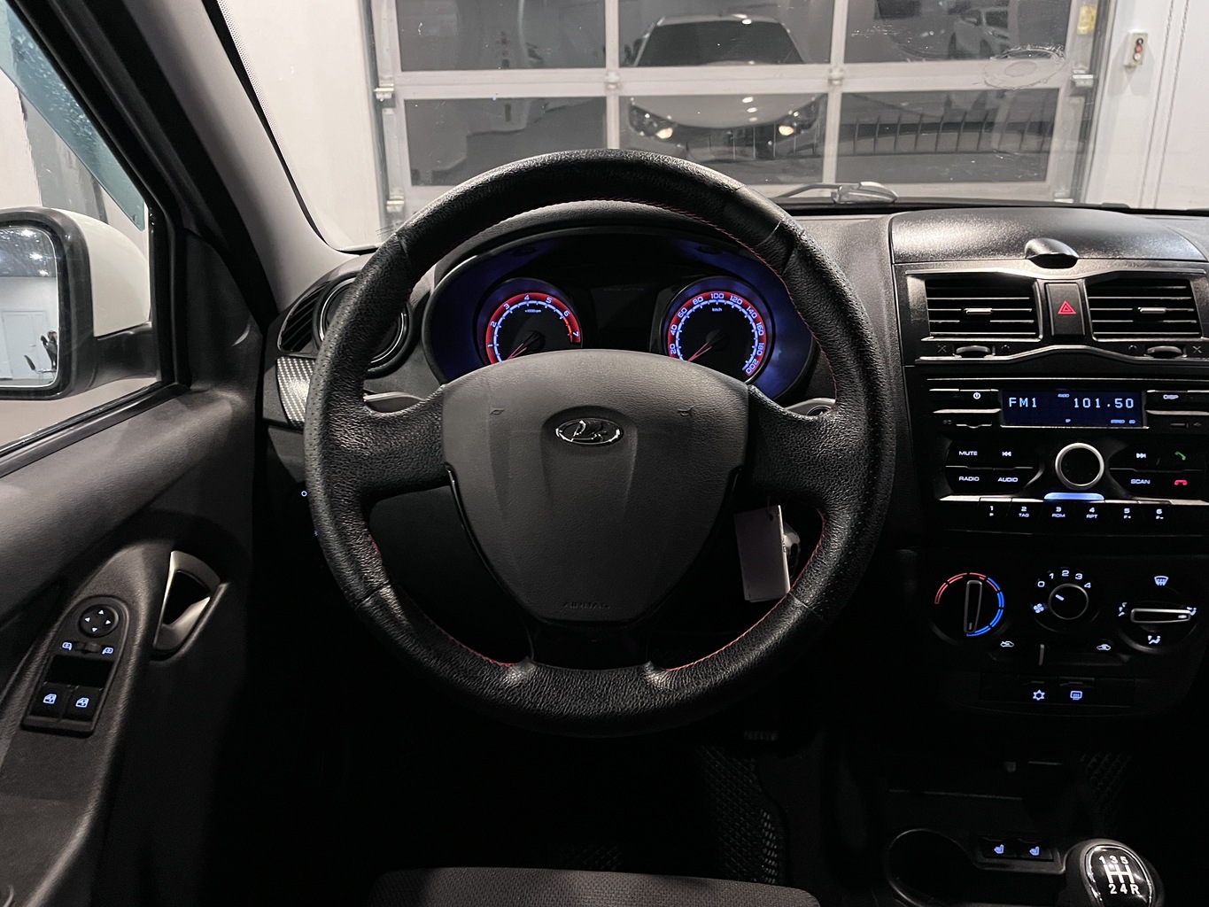 LADA GRANTA