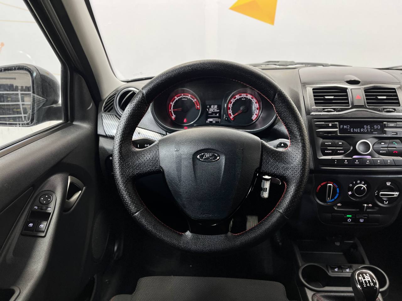 LADA GRANTA