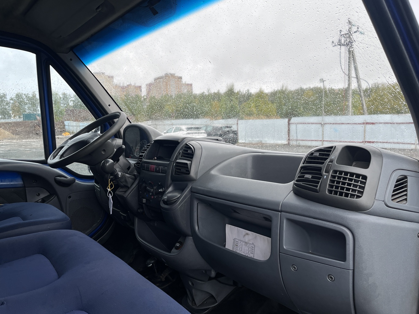 FIAT DUCATO