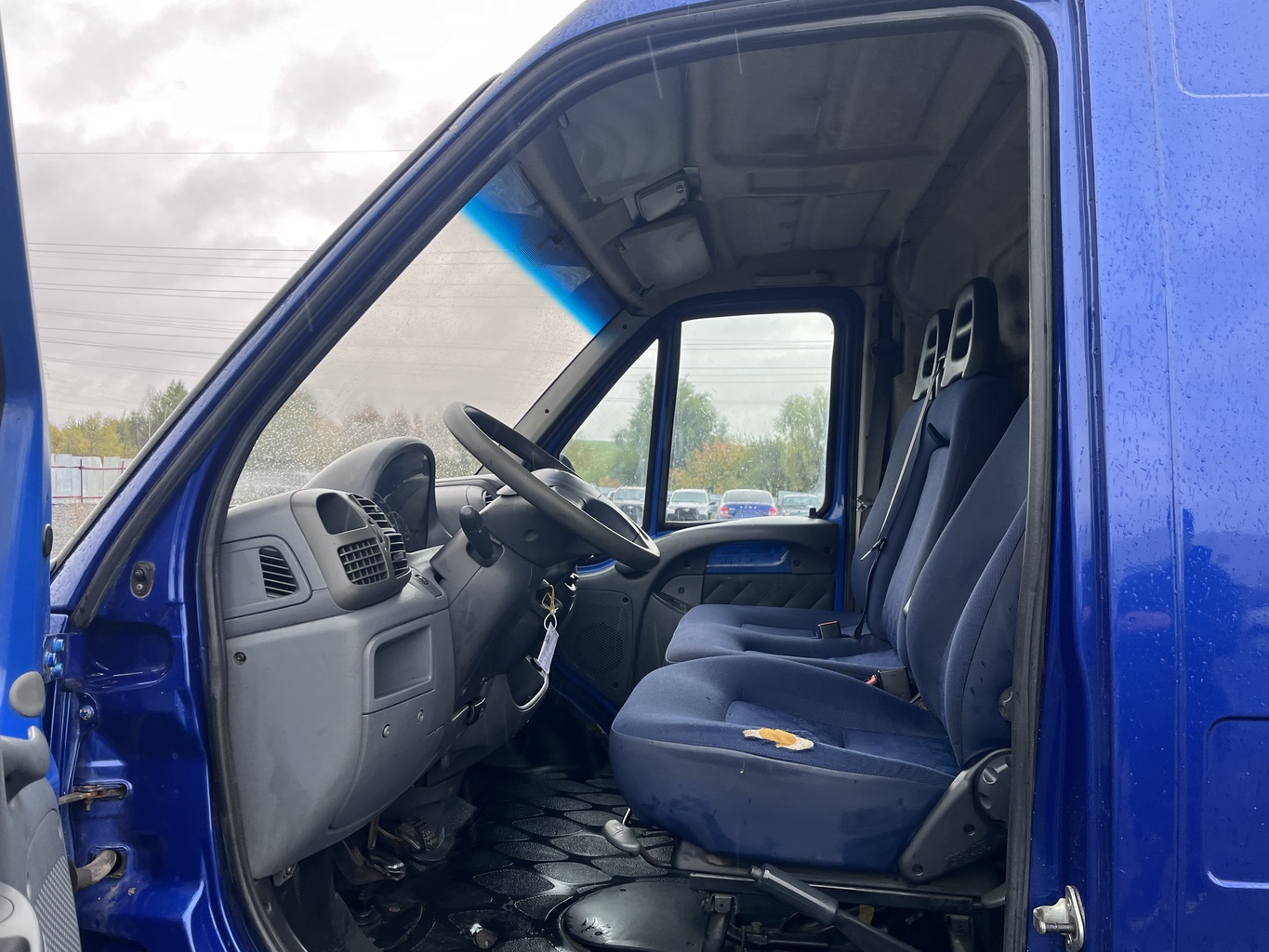 FIAT DUCATO