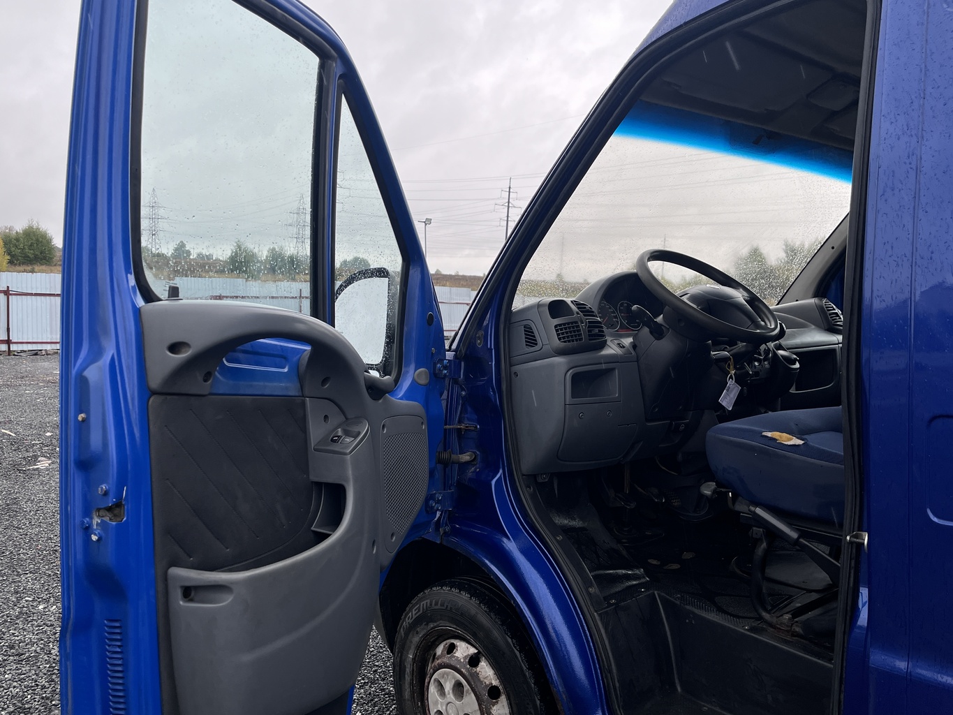 FIAT DUCATO