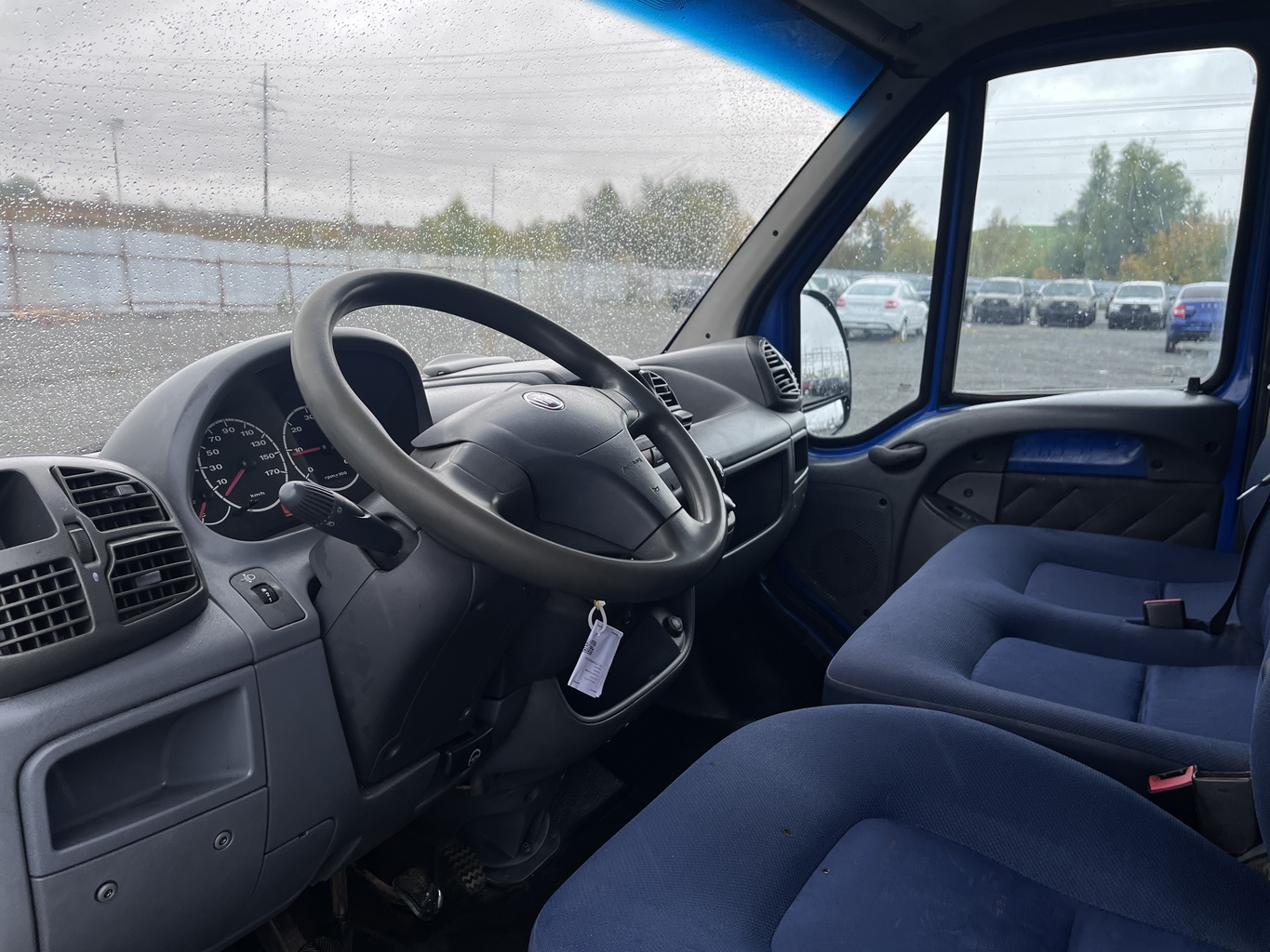 FIAT DUCATO