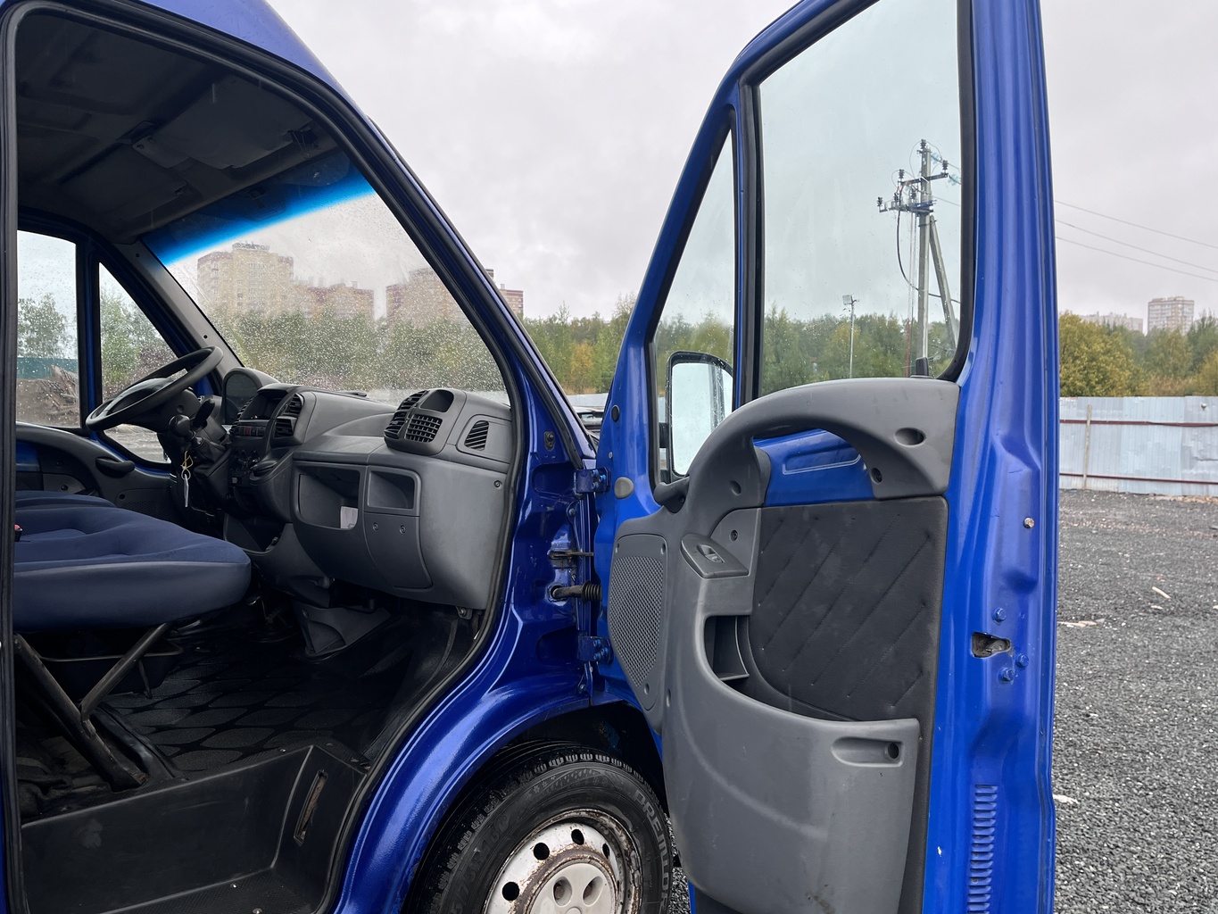 FIAT DUCATO
