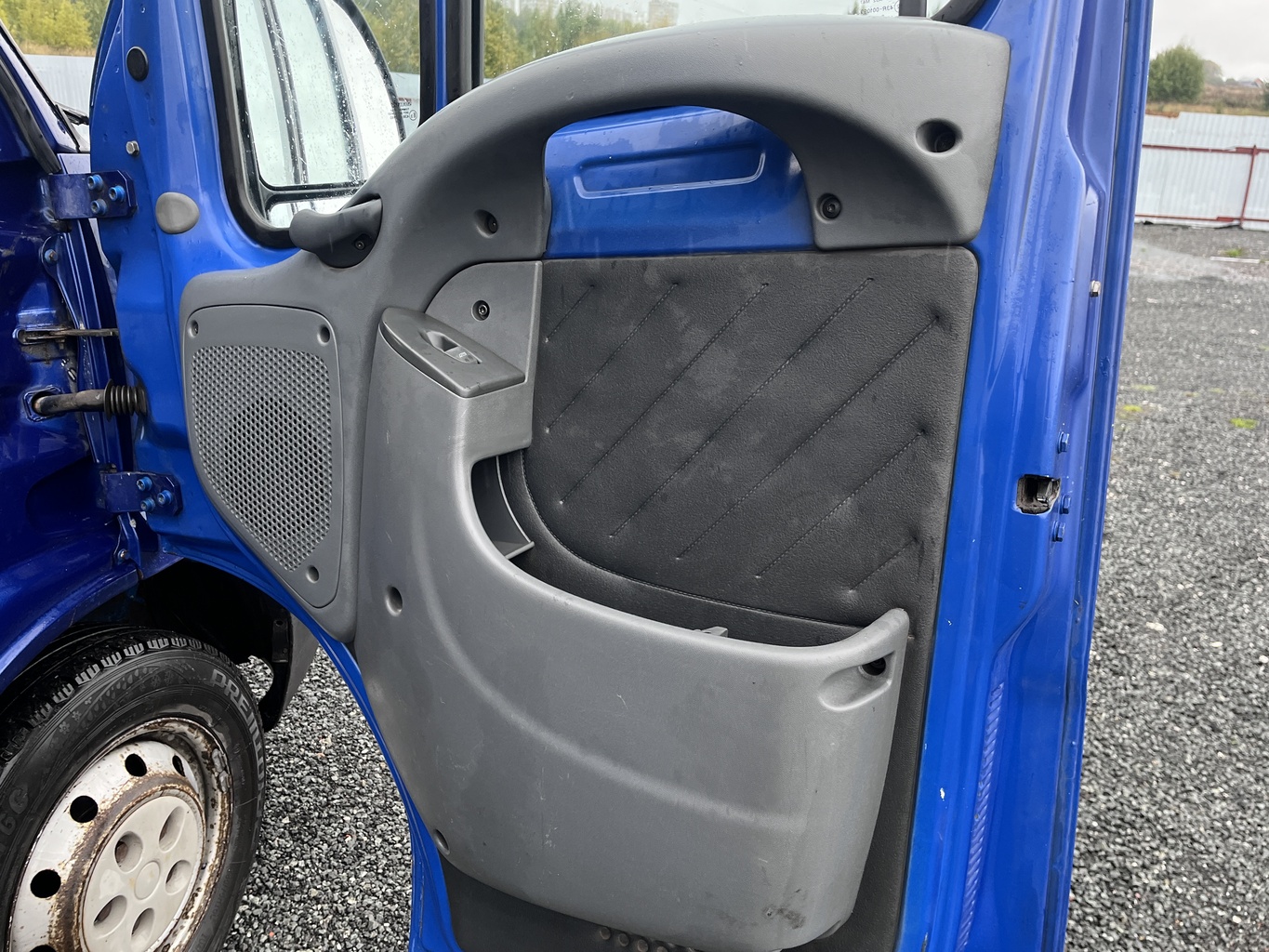 FIAT DUCATO