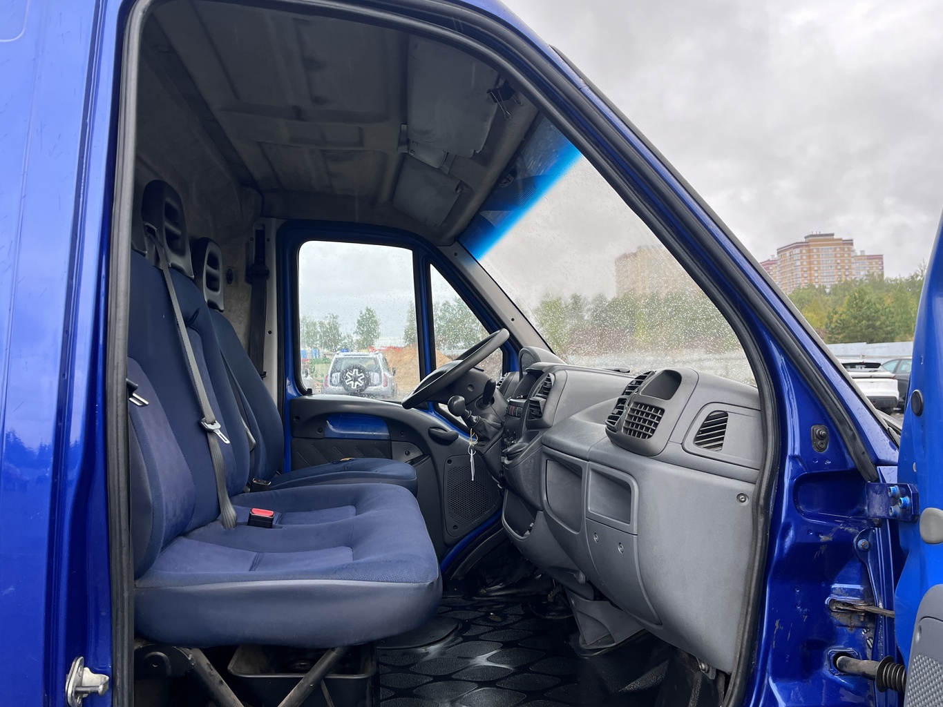 FIAT DUCATO