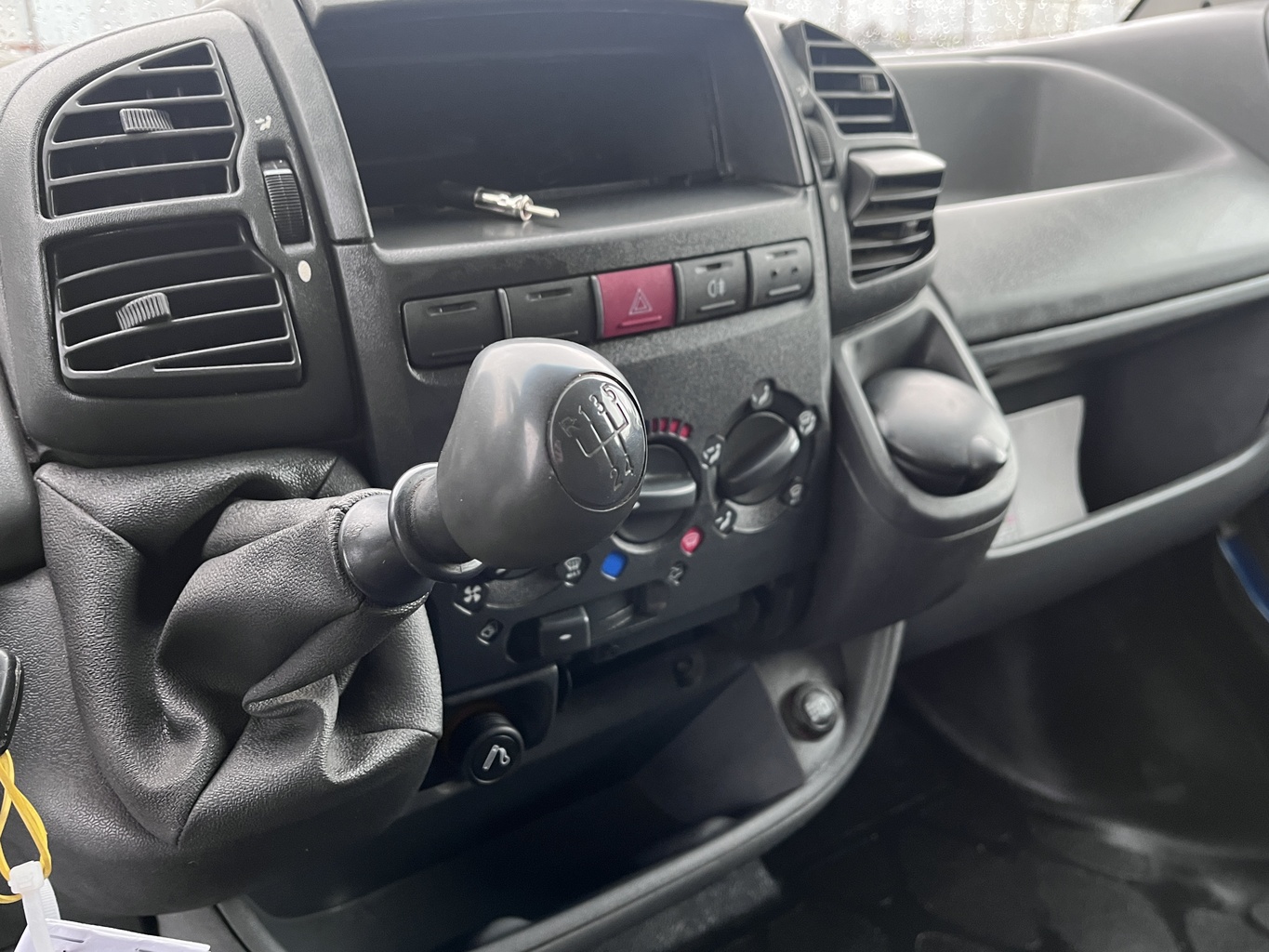 FIAT DUCATO