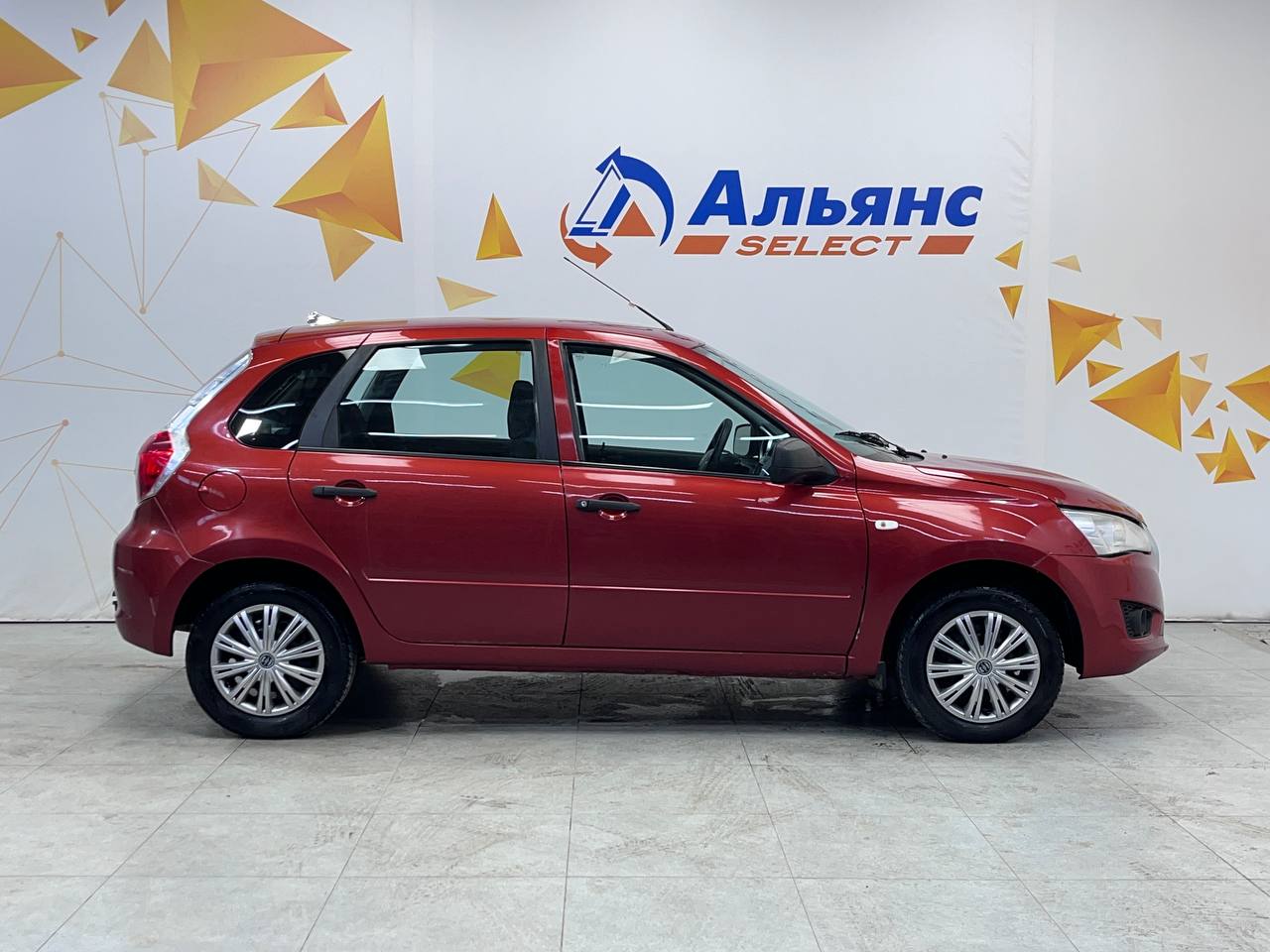 DATSUN MI-DO
