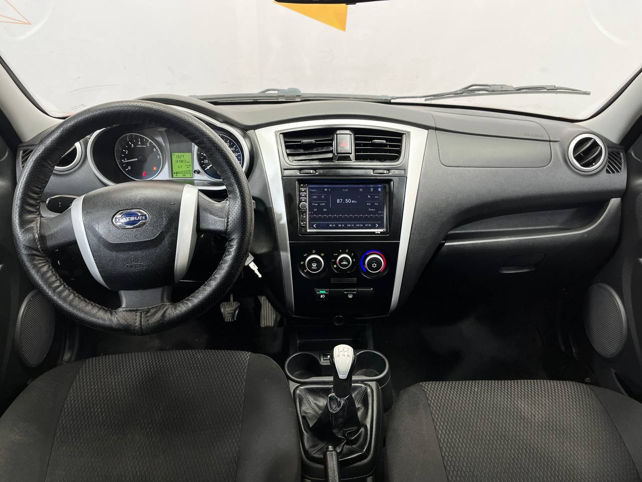 DATSUN MI-DO