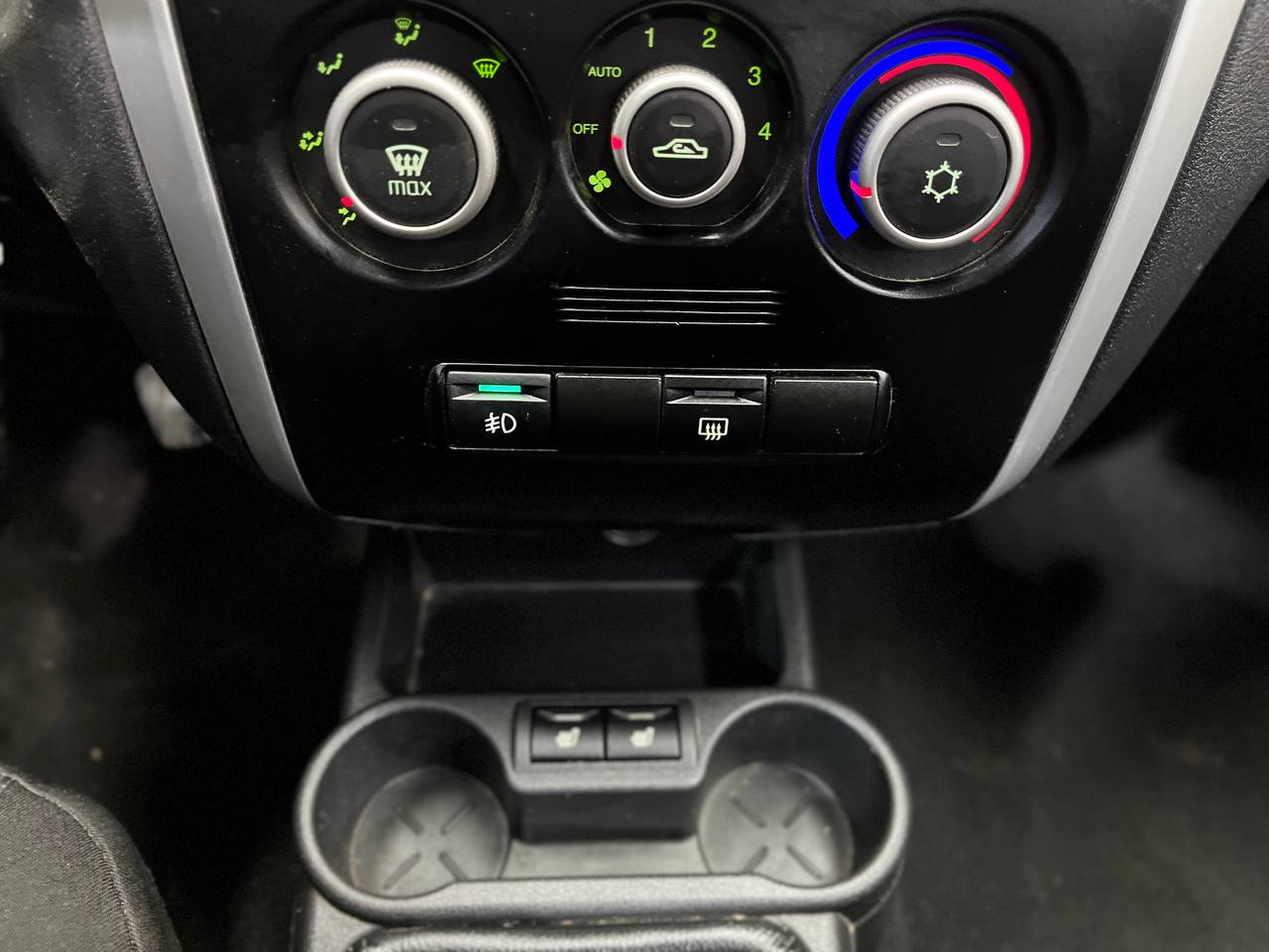 DATSUN MI-DO