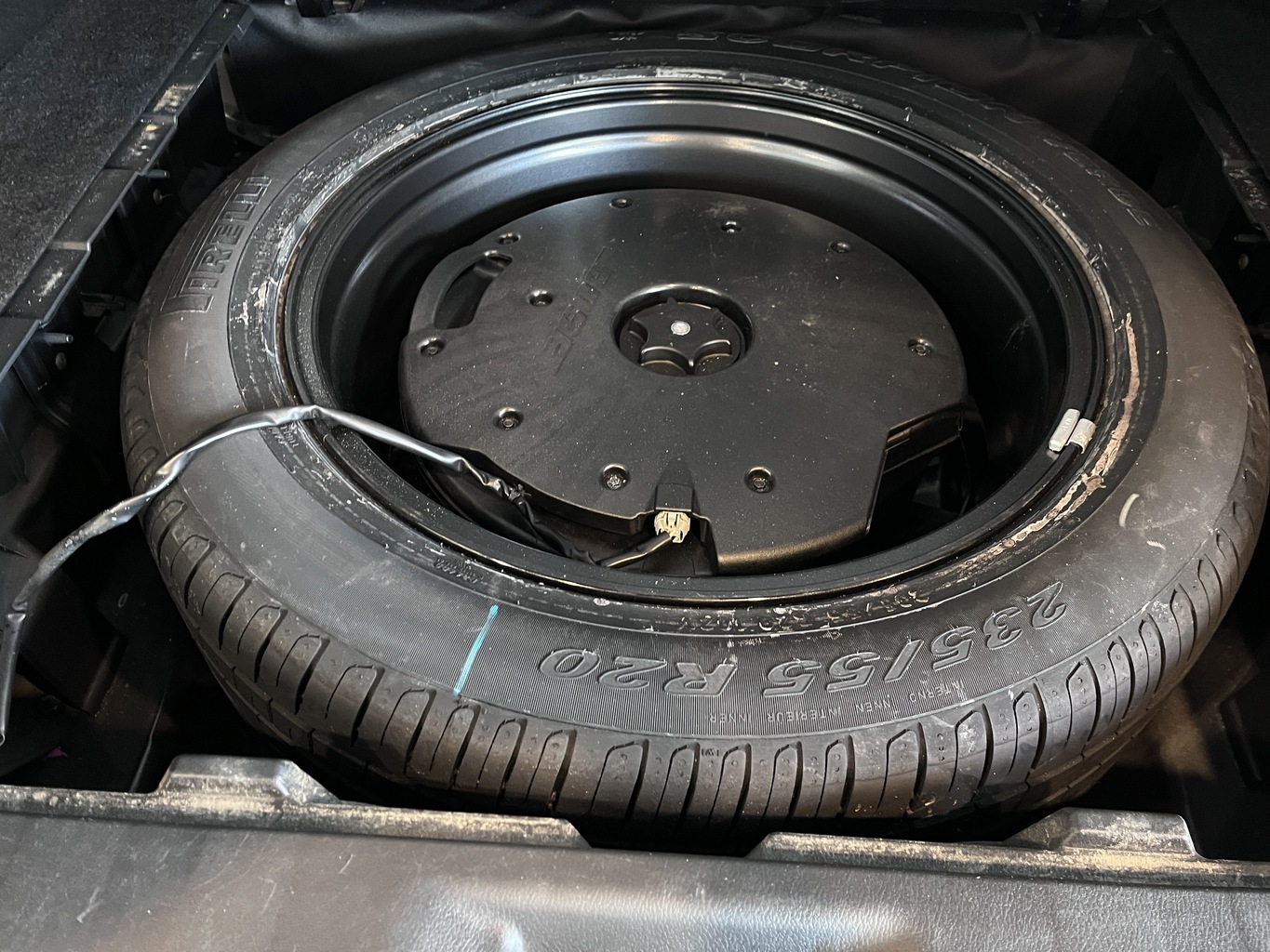 NISSAN MURANO Z52