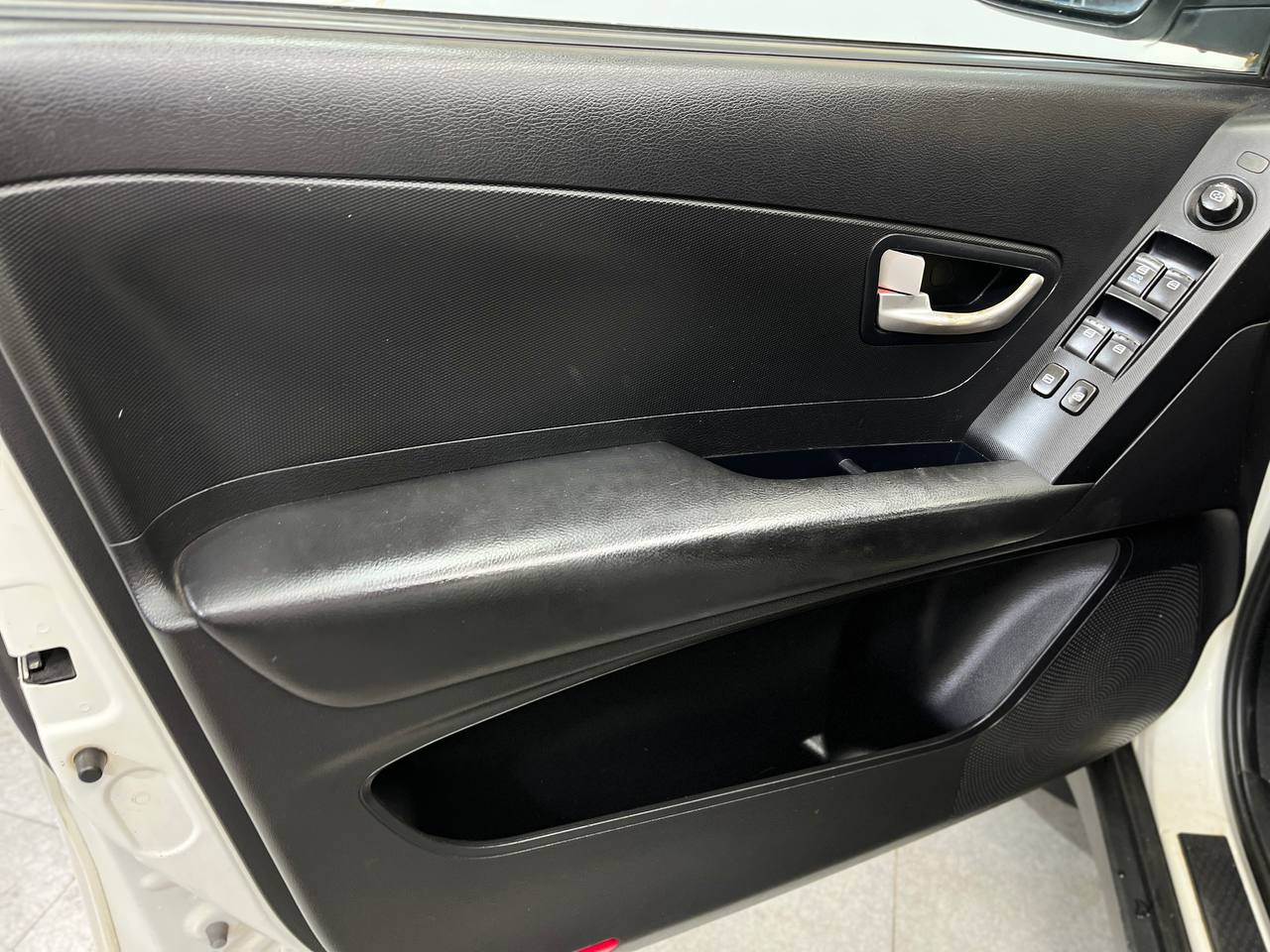 SSANGYONG ACTYON