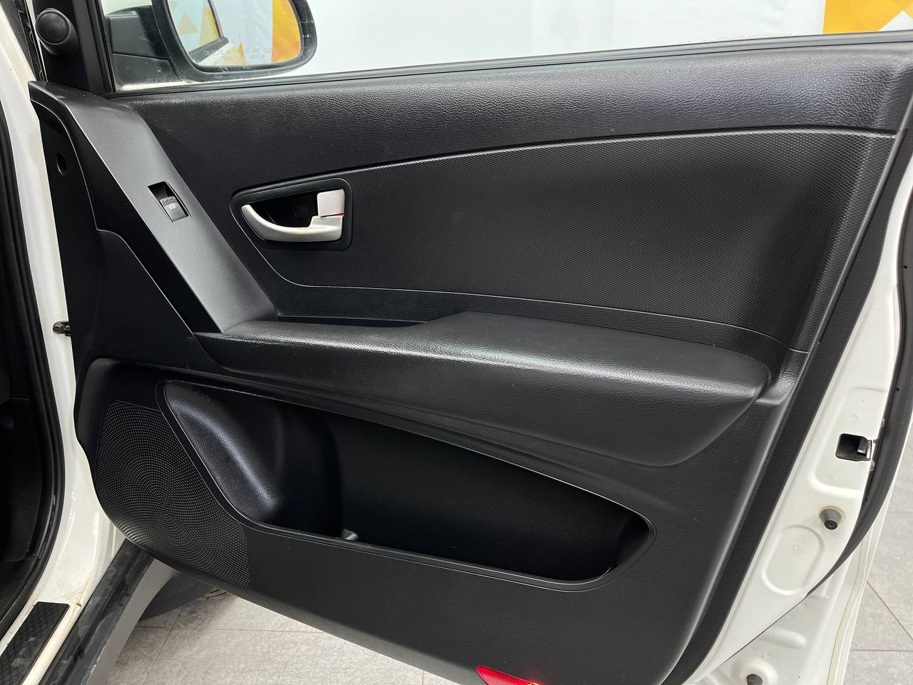 SSANGYONG ACTYON