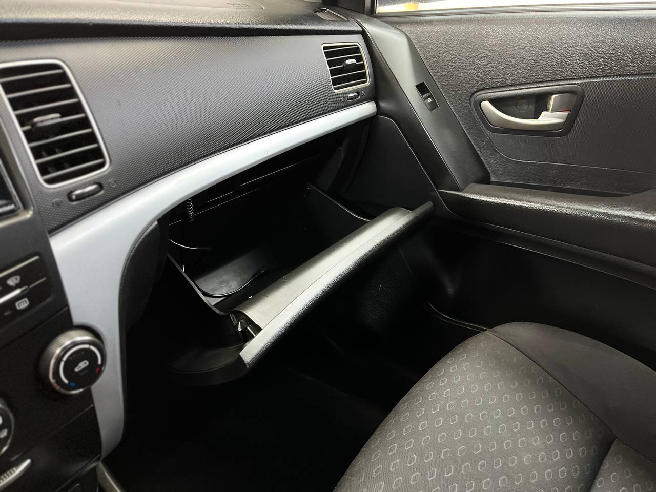 SSANGYONG ACTYON